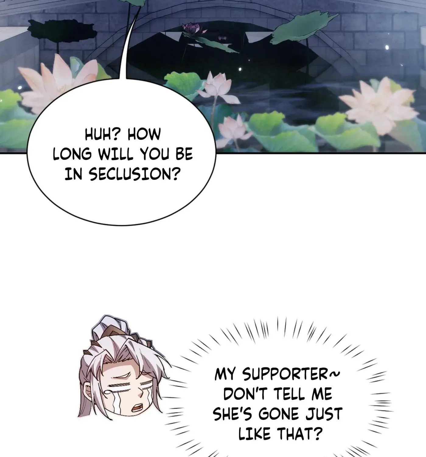 Read Full-time Swordsman chapter 62 image 28 on Lezhin