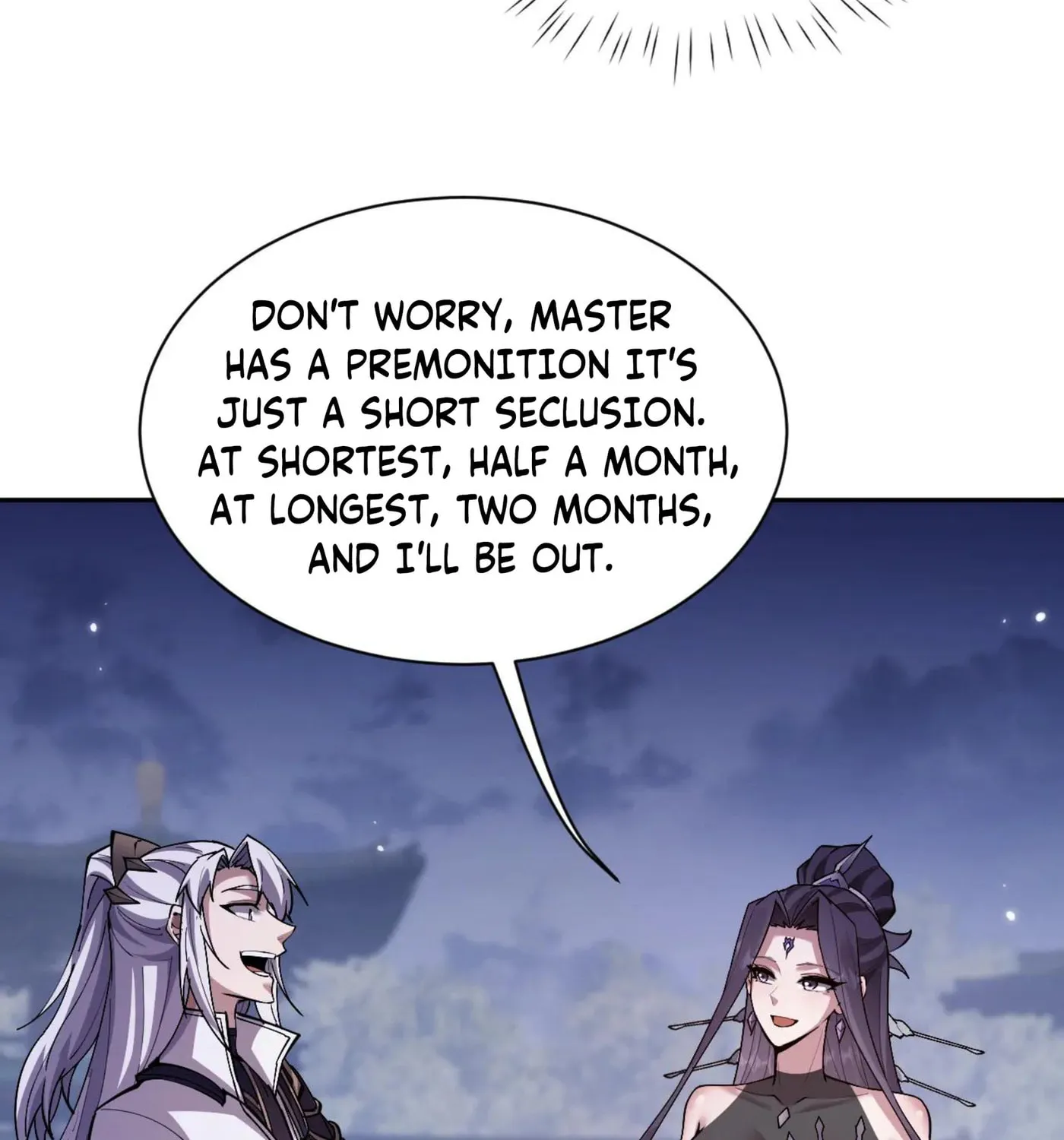 Read Full-time Swordsman chapter 62 image 29 on Lezhin