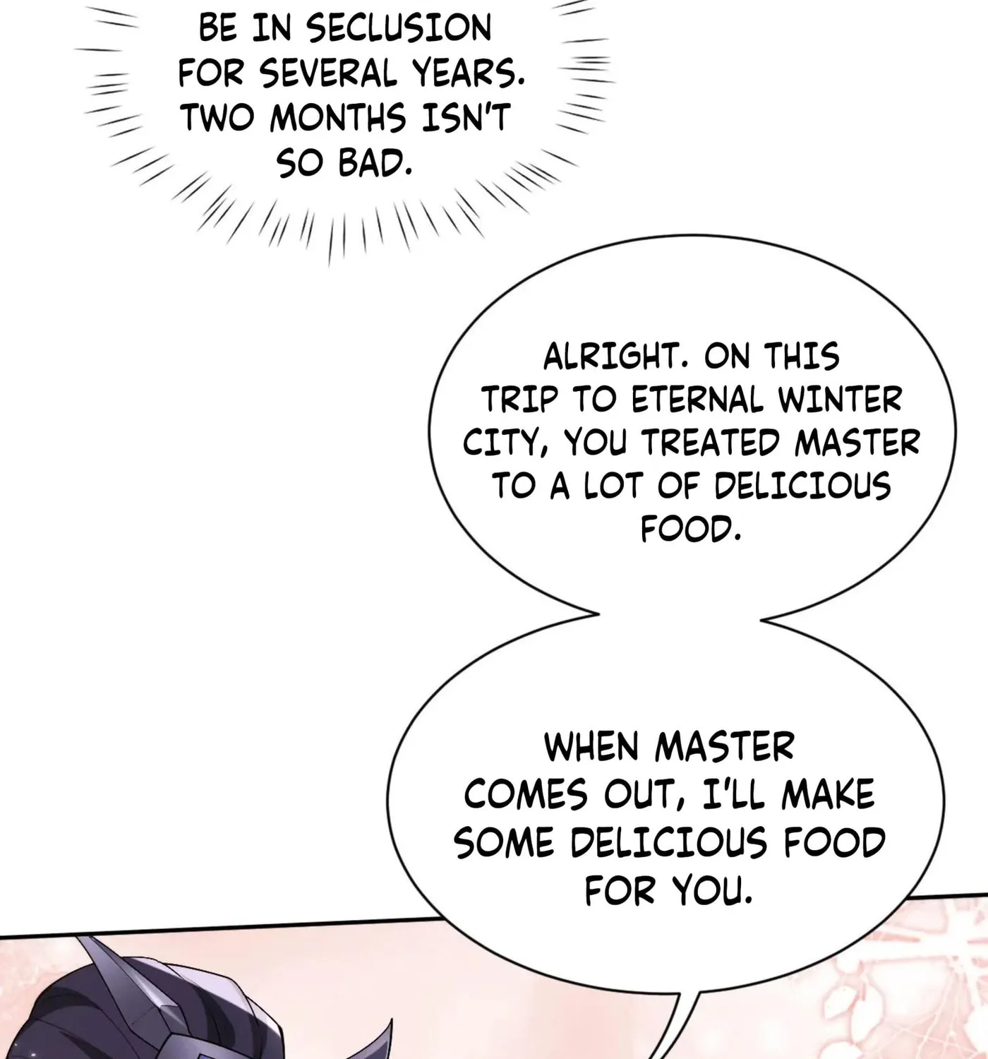 Read Full-time Swordsman chapter 62 image 31 on Lezhin
