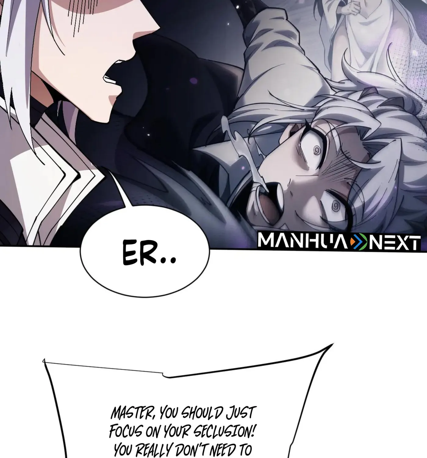 Read Full-time Swordsman chapter 62 image 34 on Lezhin