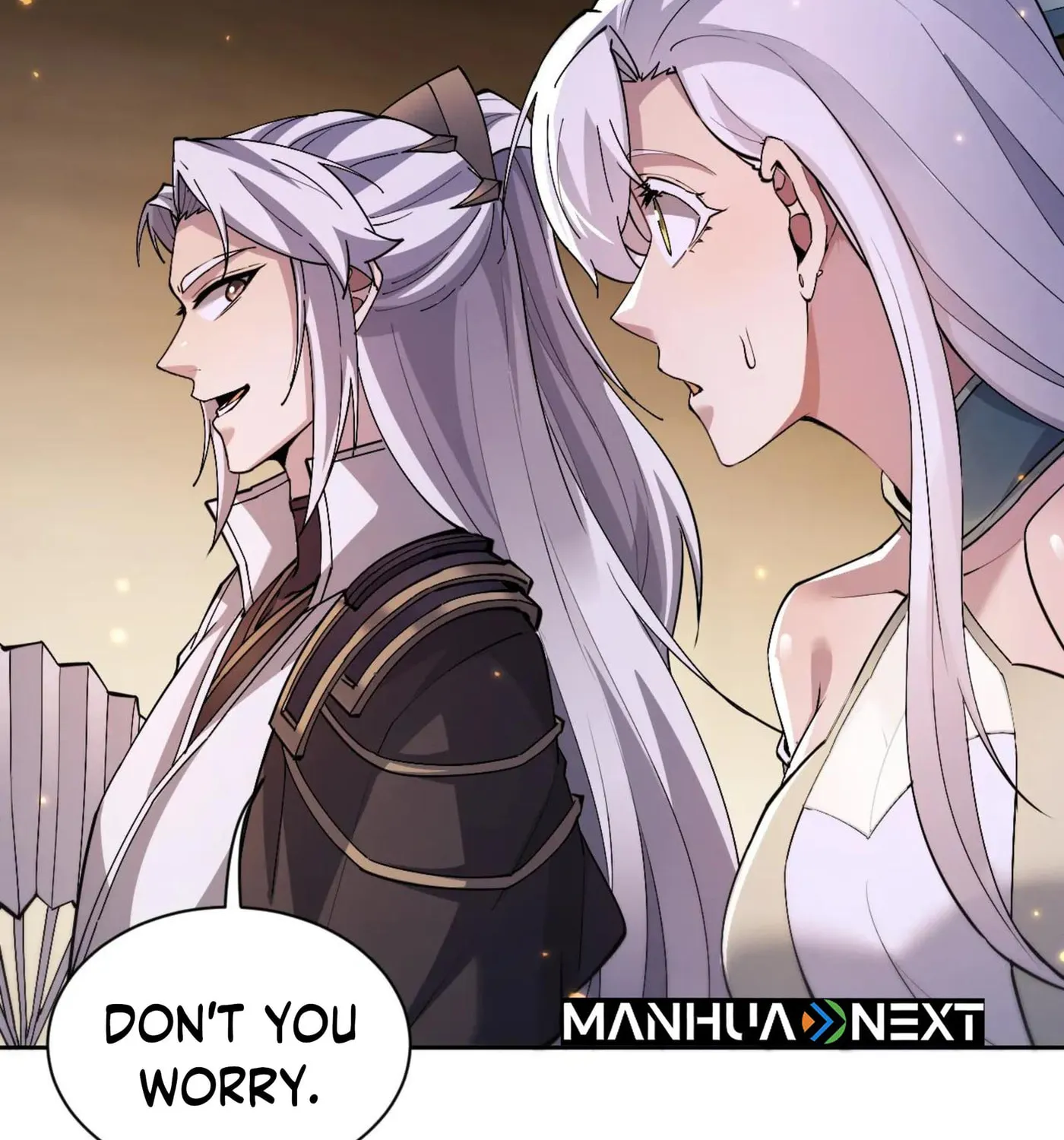 Read Full-time Swordsman chapter 62 image 43 on Lezhin