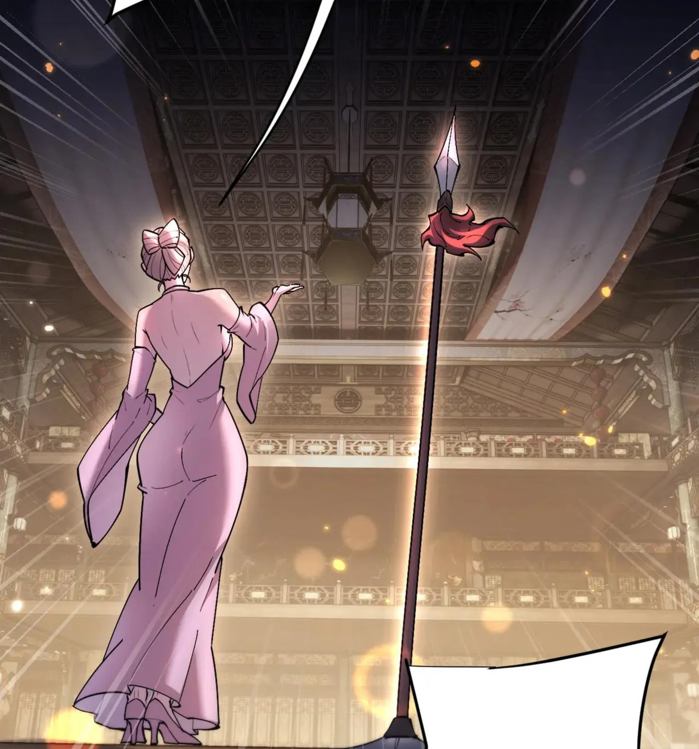 Read Full-time Swordsman chapter 62 image 48 on Lezhin