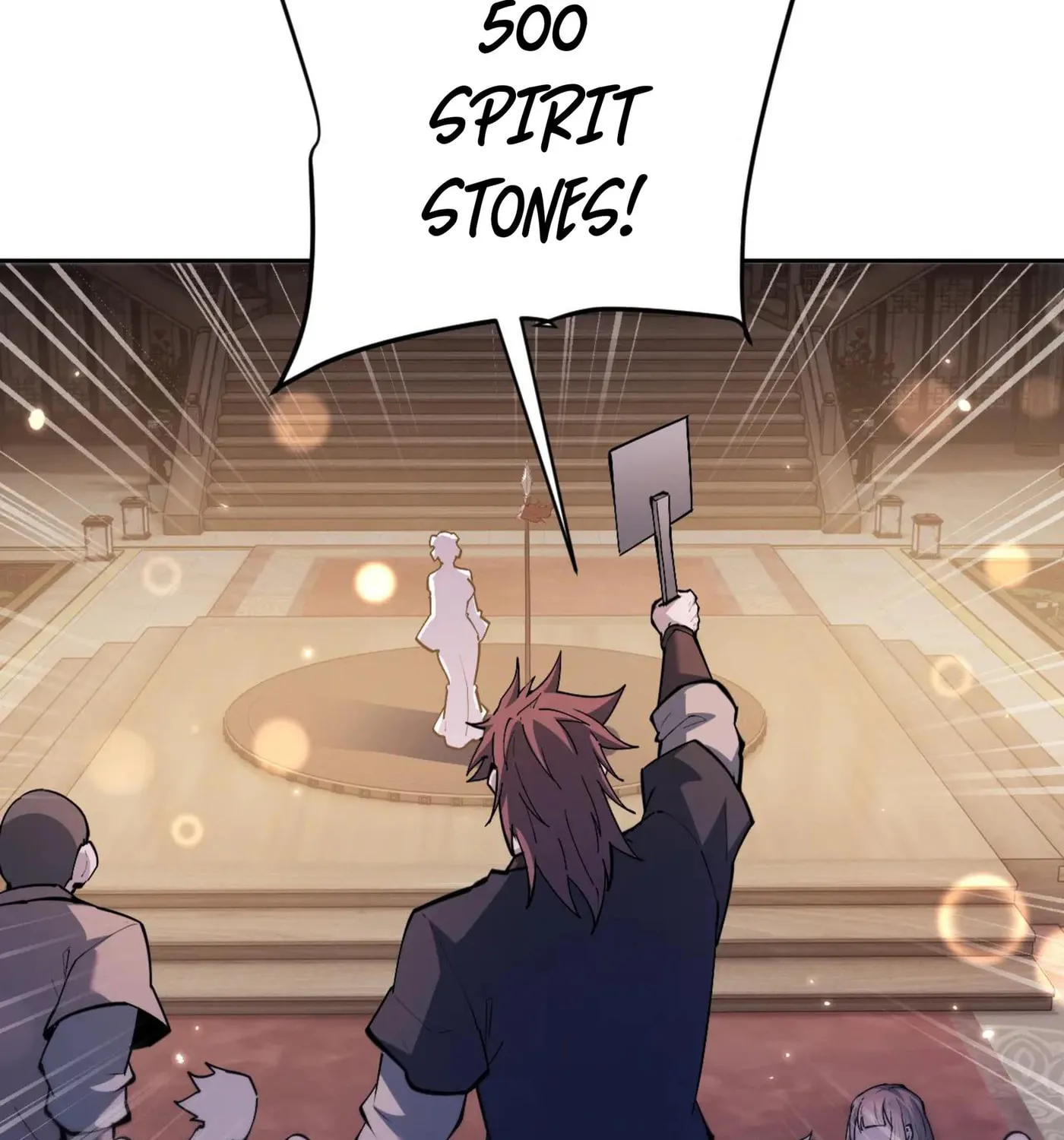 Read Full-time Swordsman chapter 62 image 53 on Lezhin
