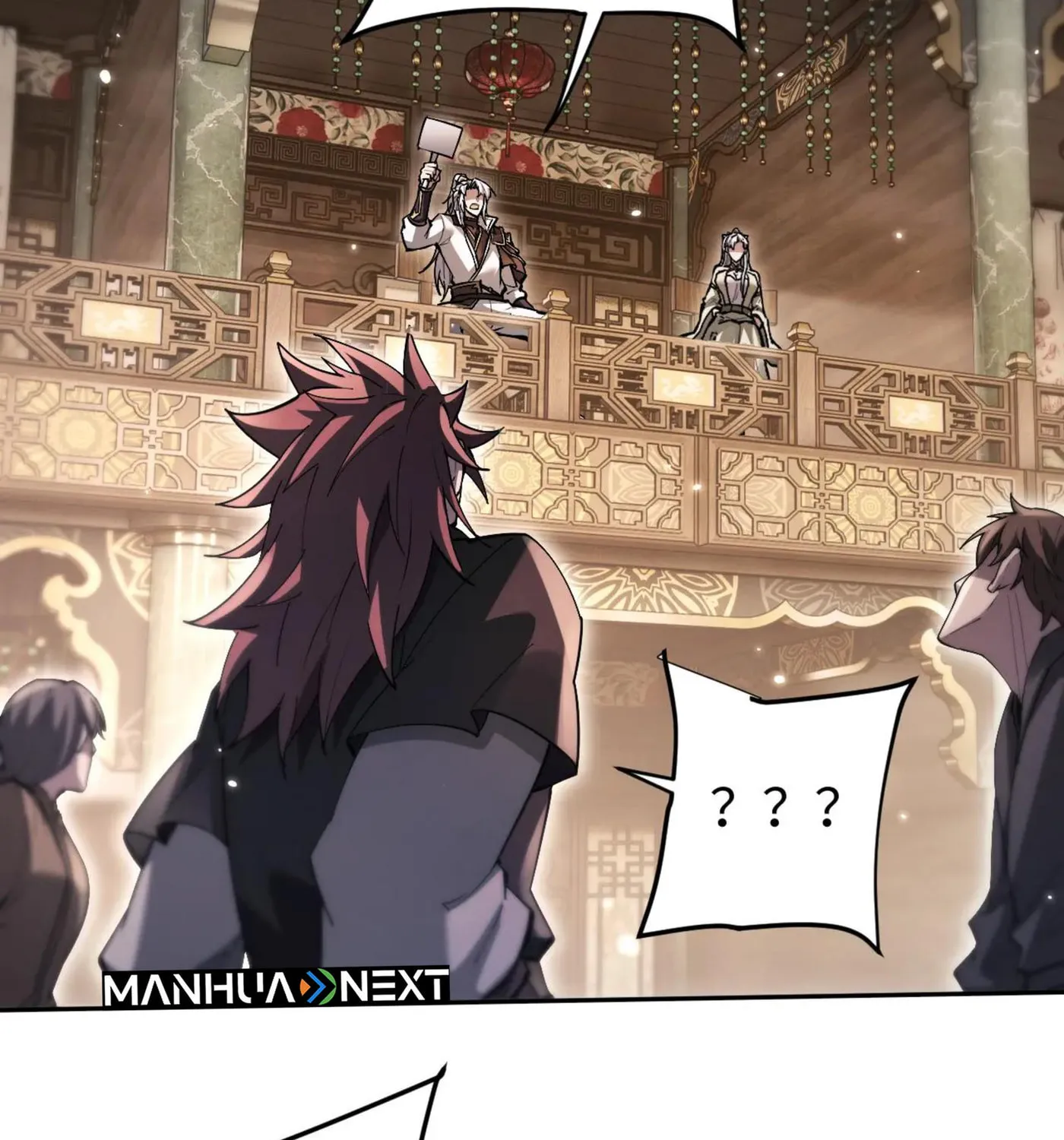 Read Full-time Swordsman chapter 62 image 55 on Lezhin