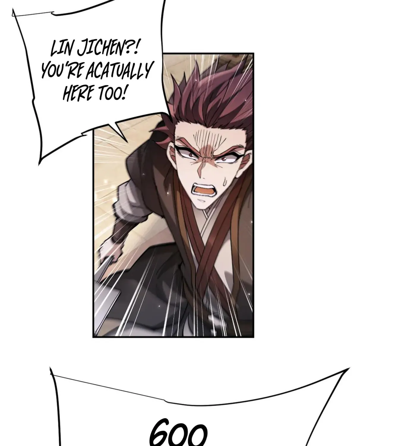 Read Full-time Swordsman chapter 62 image 56 on Lezhin