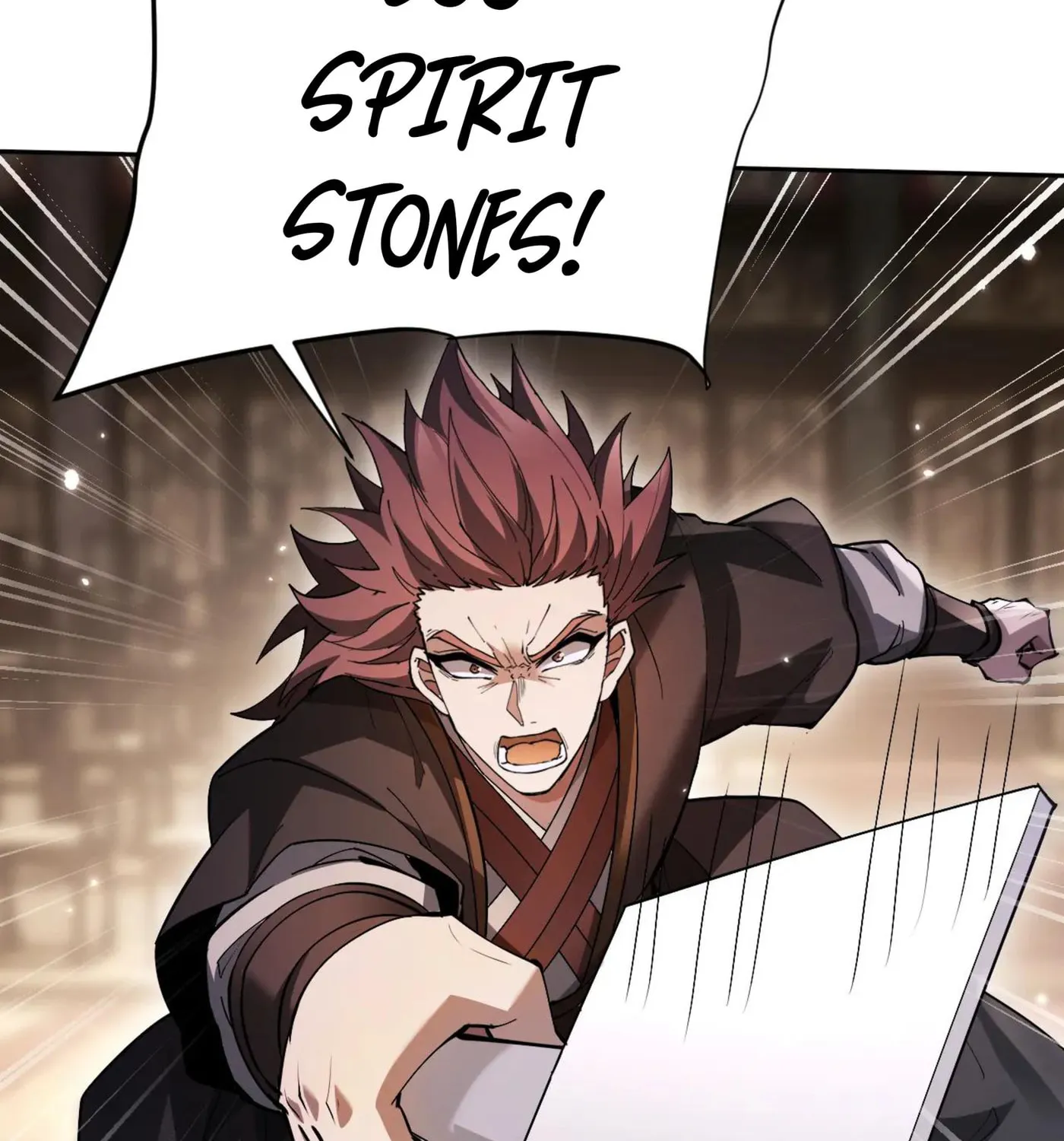 Read Full-time Swordsman chapter 62 image 57 on Lezhin