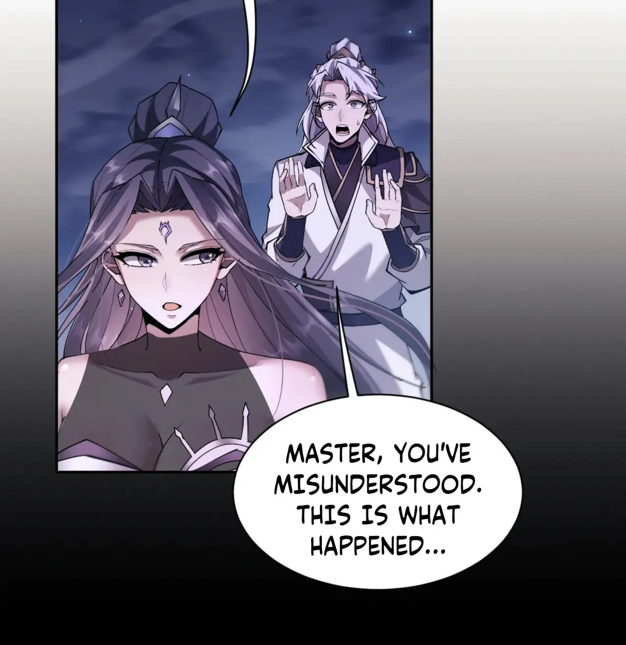 Read Full-time Swordsman chapter 62 image 6 on Lezhin