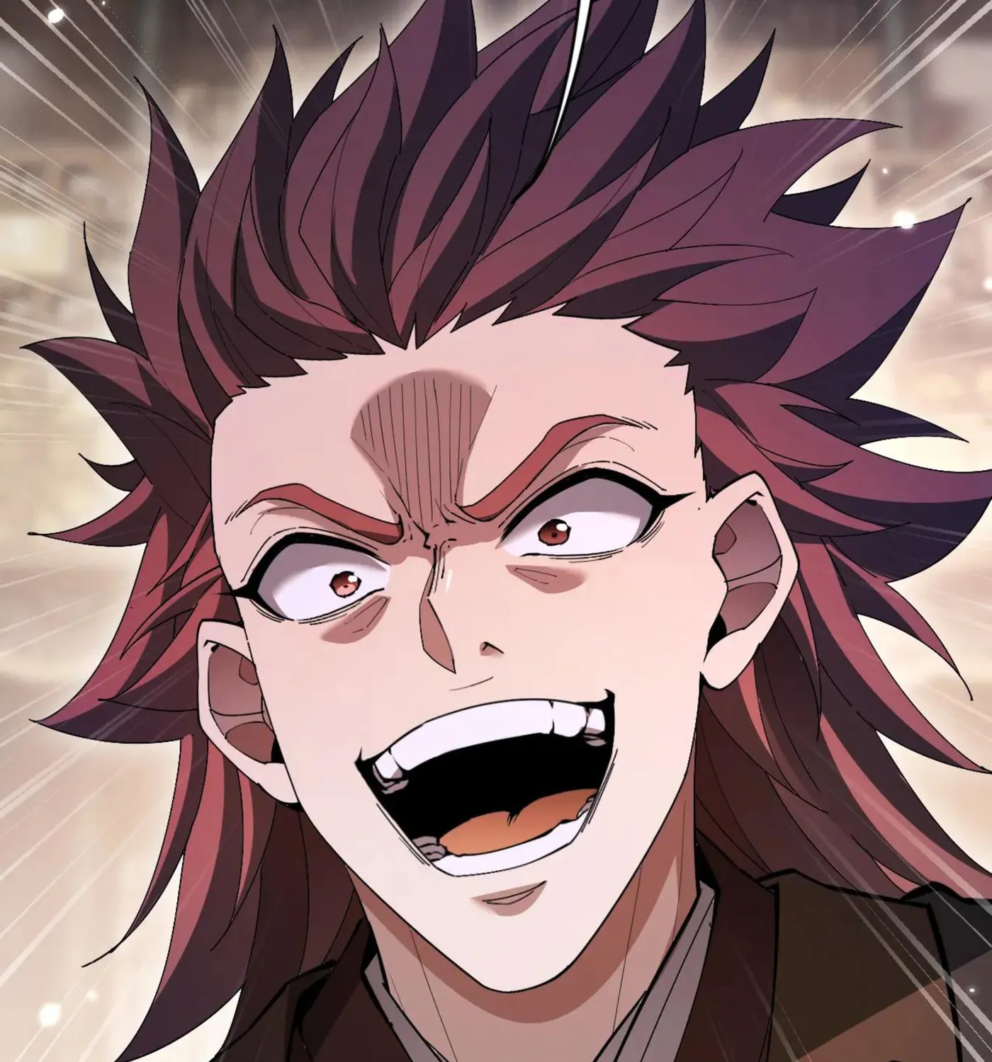 Read Full-time Swordsman chapter 62 image 60 on Lezhin