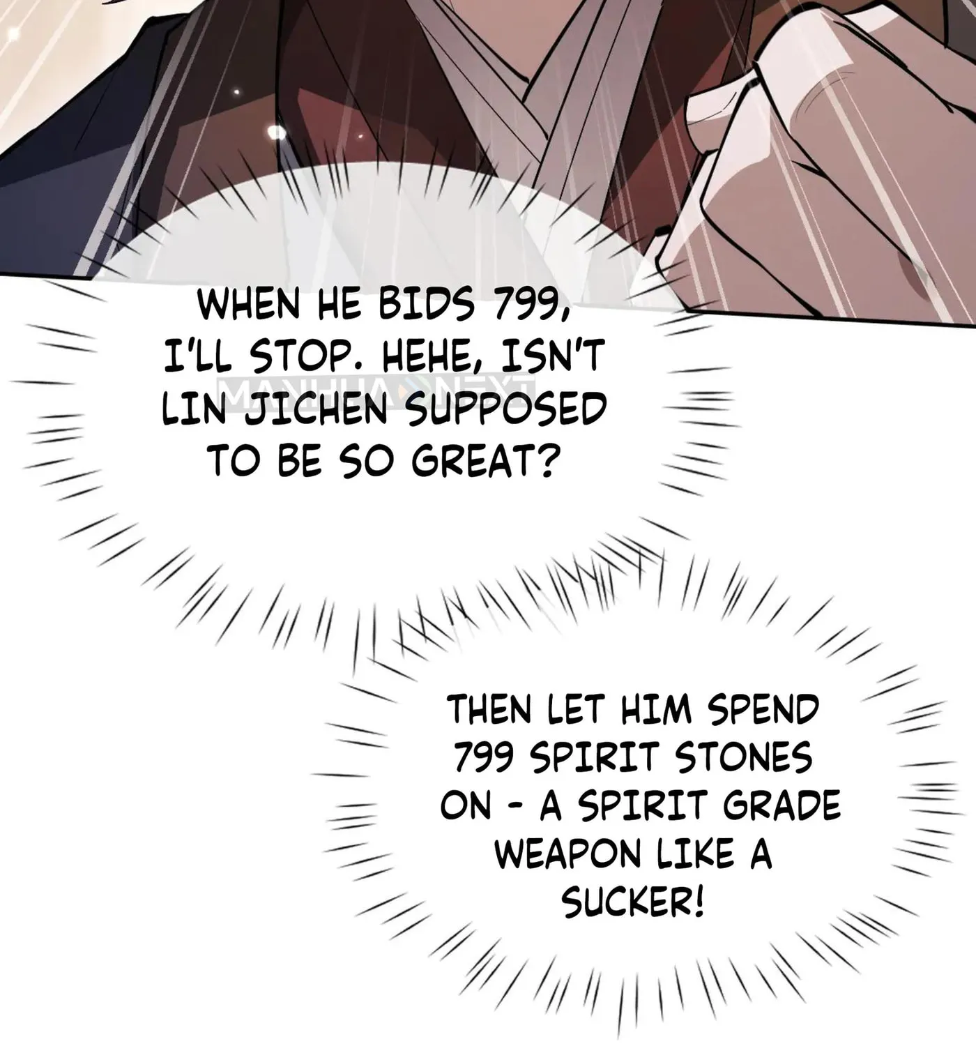 Read Full-time Swordsman chapter 62 image 61 on Lezhin