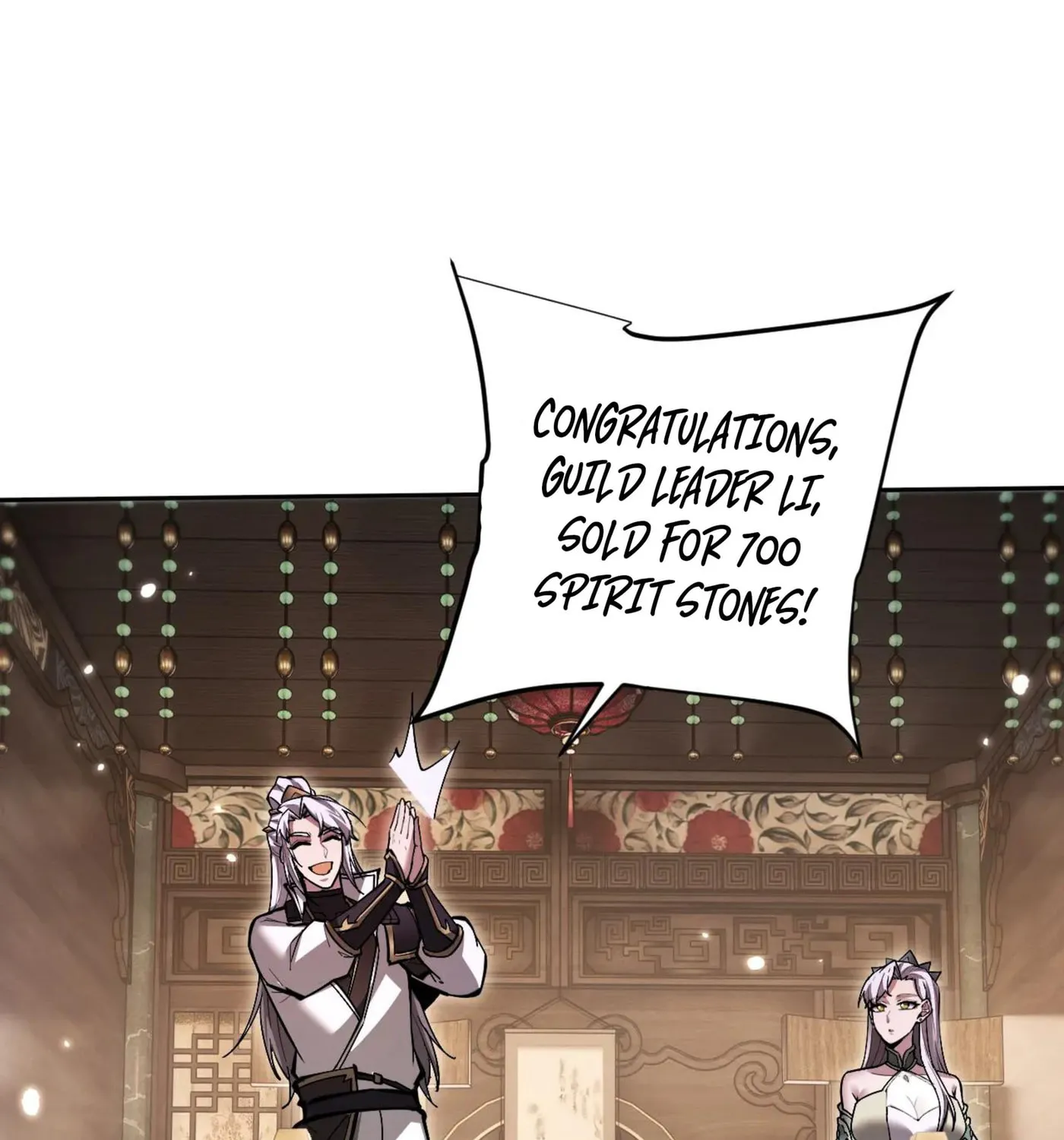 Read Full-time Swordsman chapter 62 image 62 on Lezhin