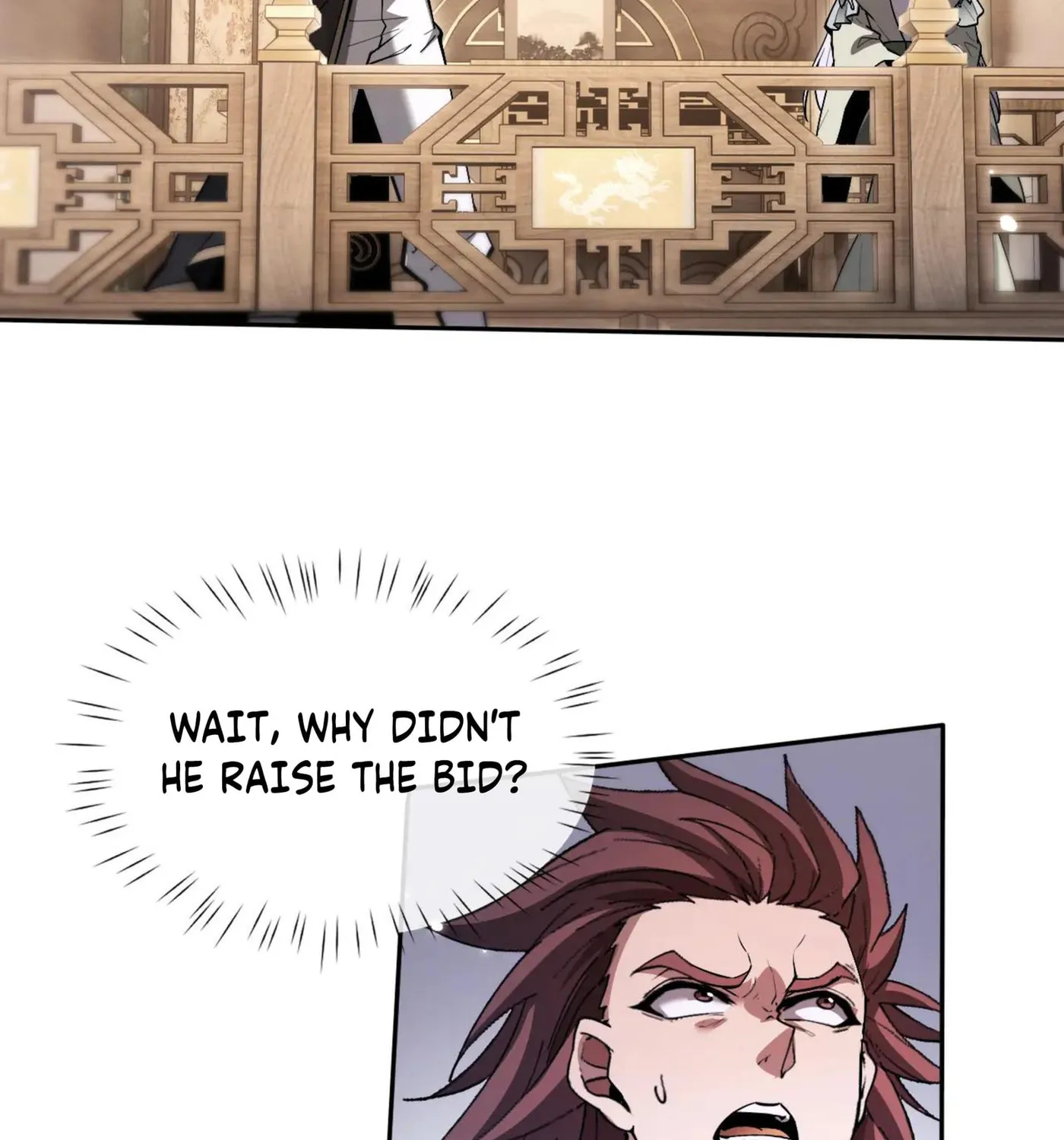 Read Full-time Swordsman chapter 62 image 63 on Lezhin