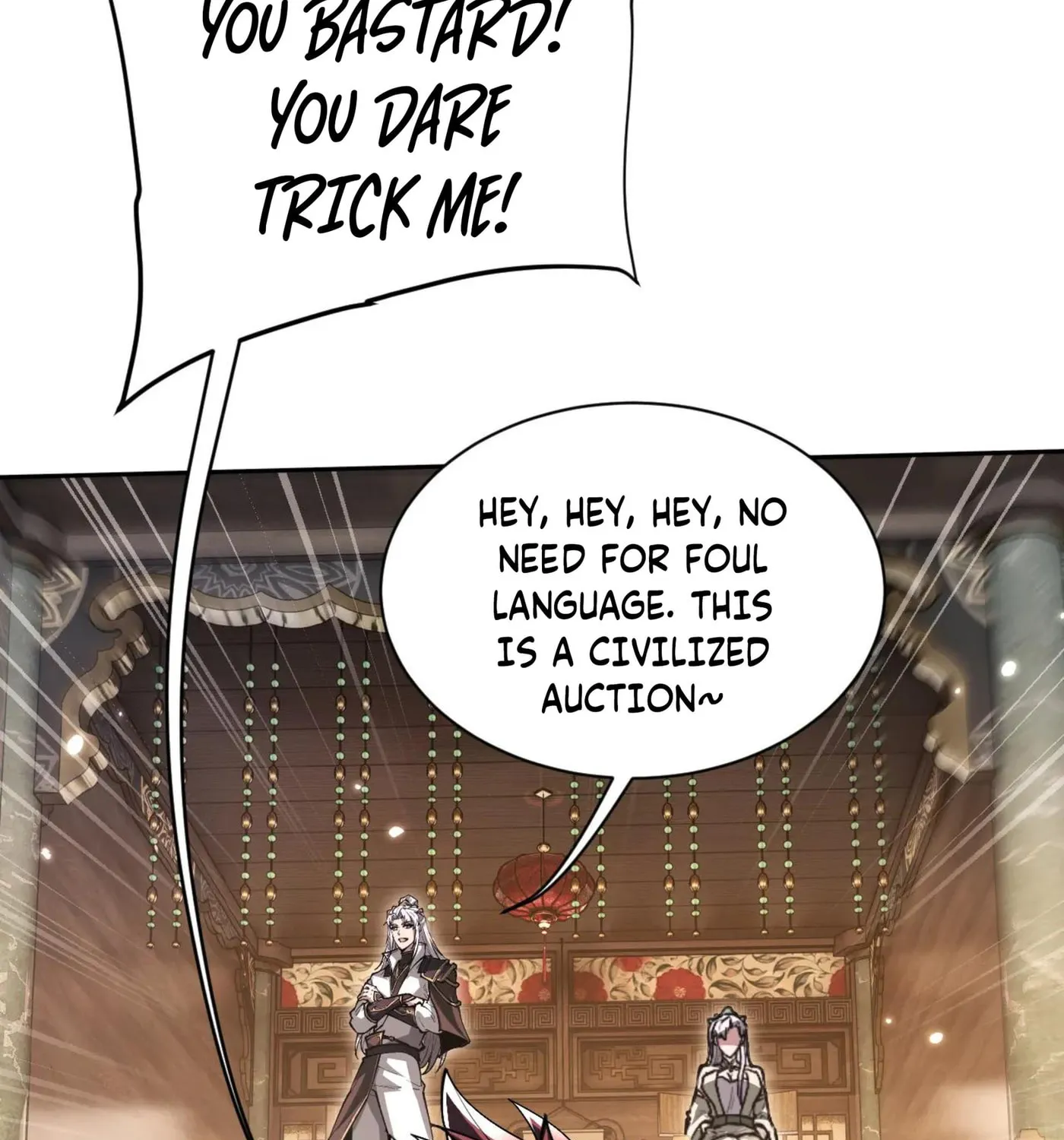 Read Full-time Swordsman chapter 62 image 65 on Lezhin