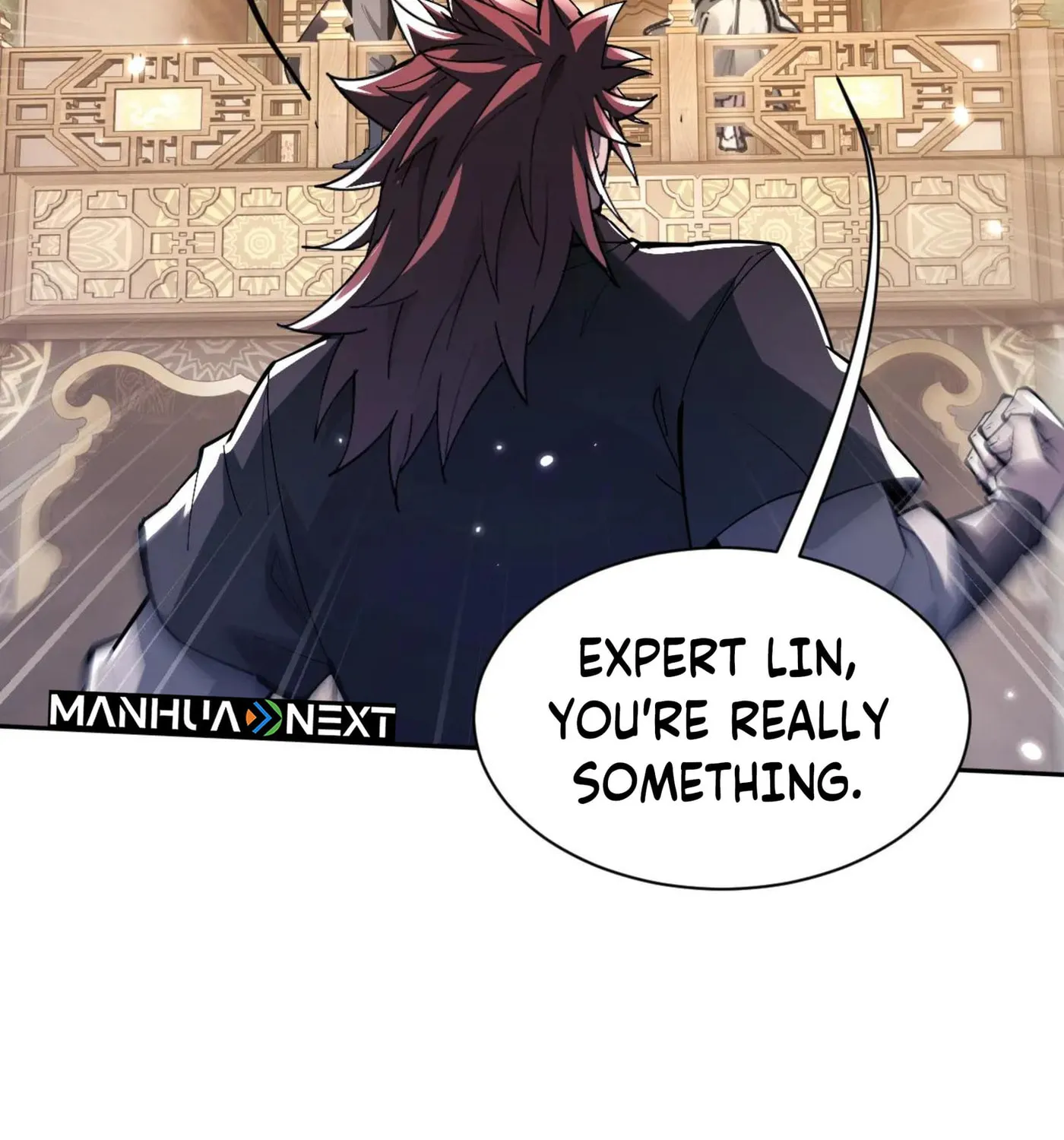 Read Full-time Swordsman chapter 62 image 66 on Lezhin