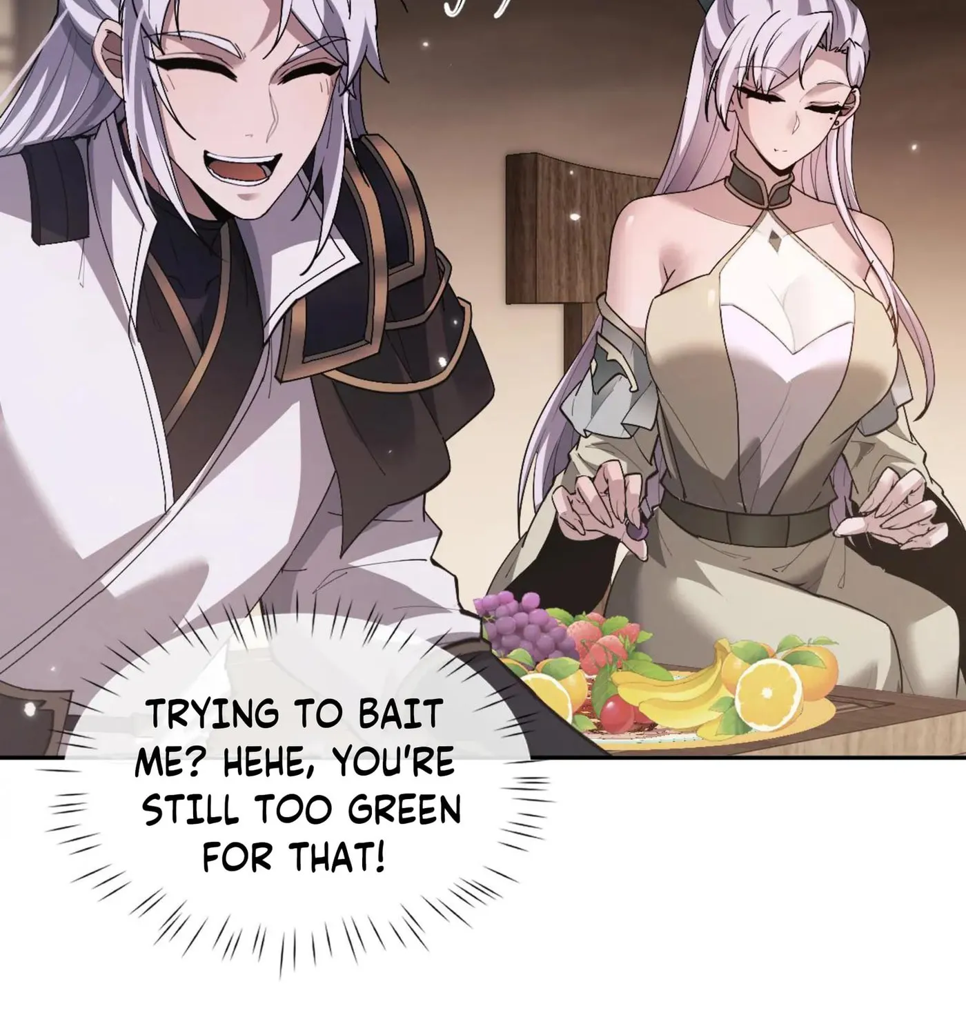 Read Full-time Swordsman chapter 62 image 68 on Lezhin