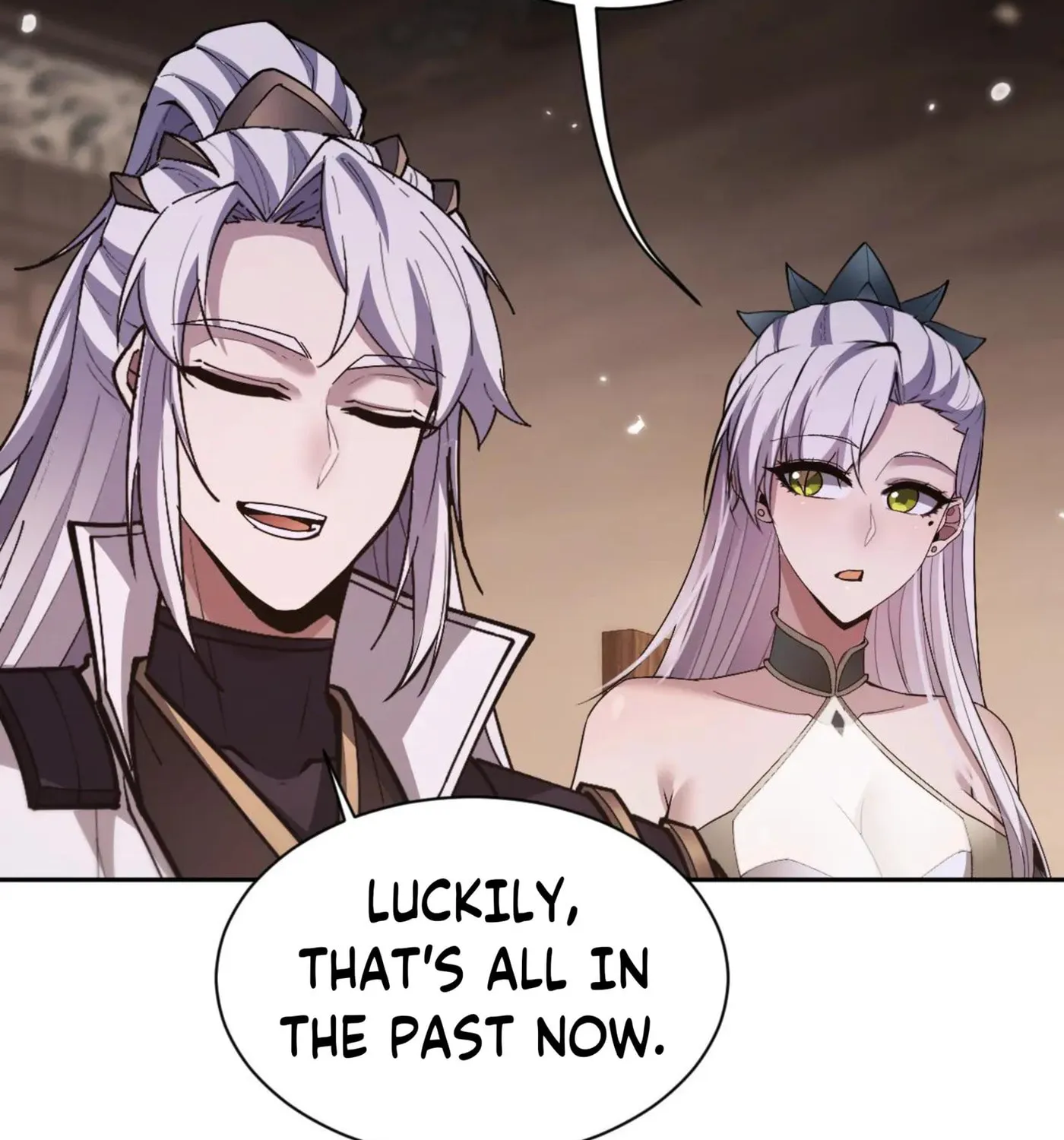 Read Full-time Swordsman chapter 62 image 76 on Lezhin