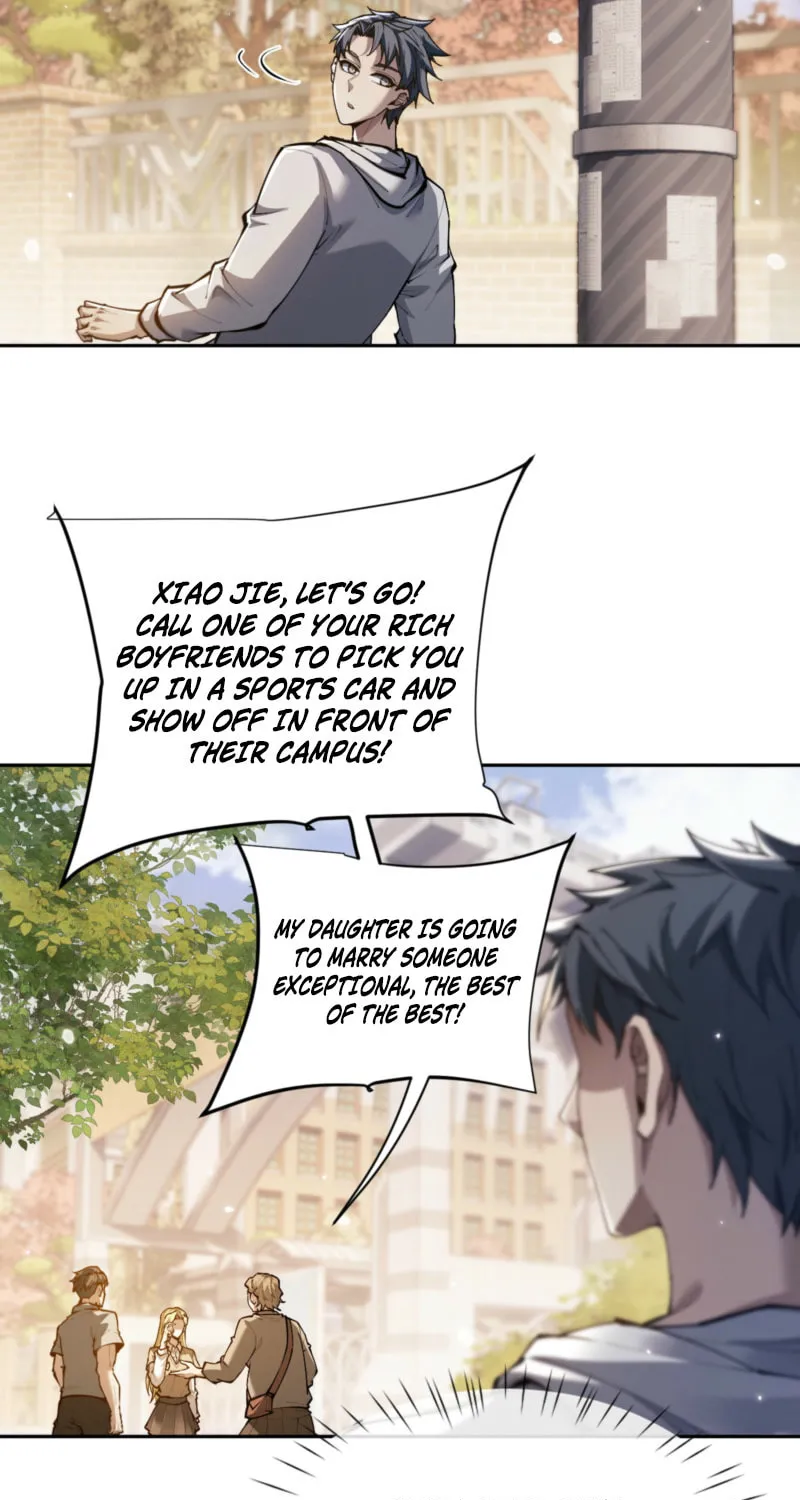 Read Full-time Swordsman chapter 63 image 12 on Lezhin