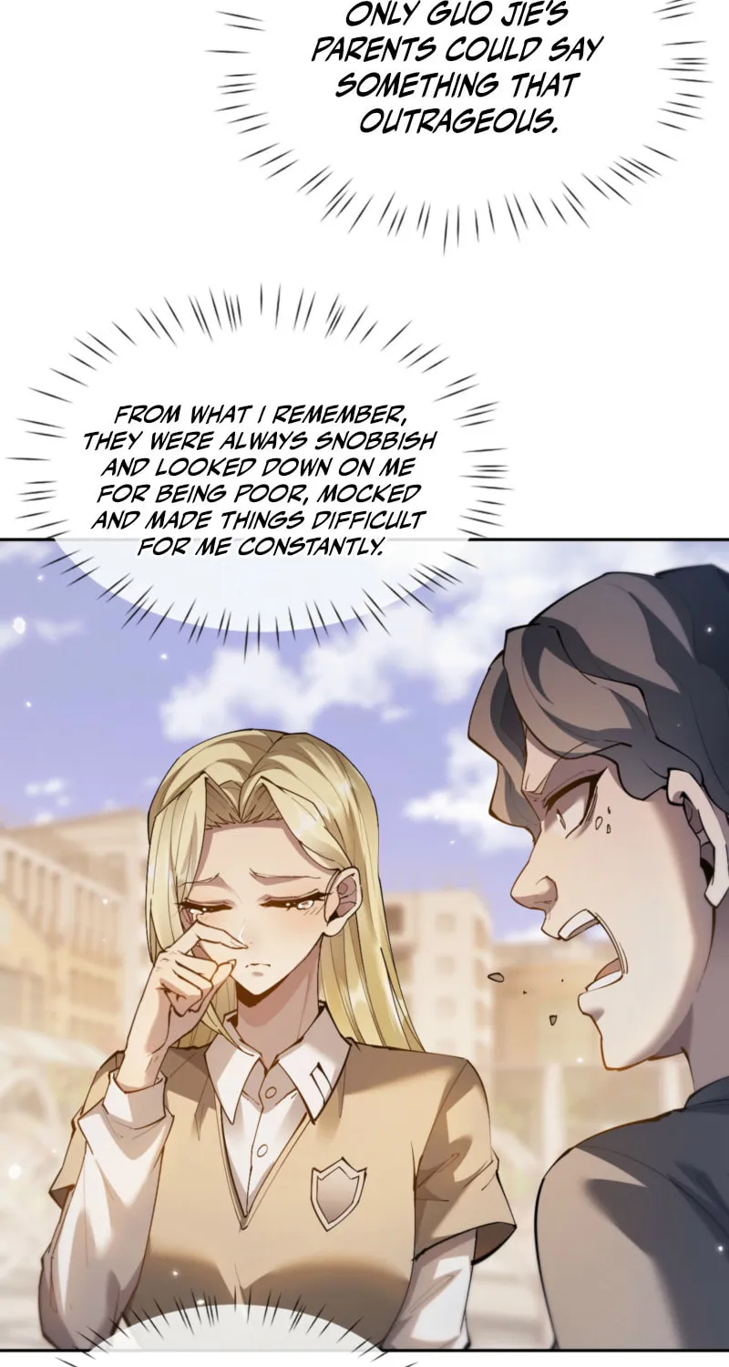 Read Full-time Swordsman chapter 63 image 13 on Lezhin