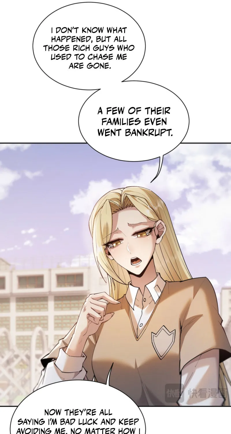 Read Full-time Swordsman chapter 63 image 17 on Lezhin