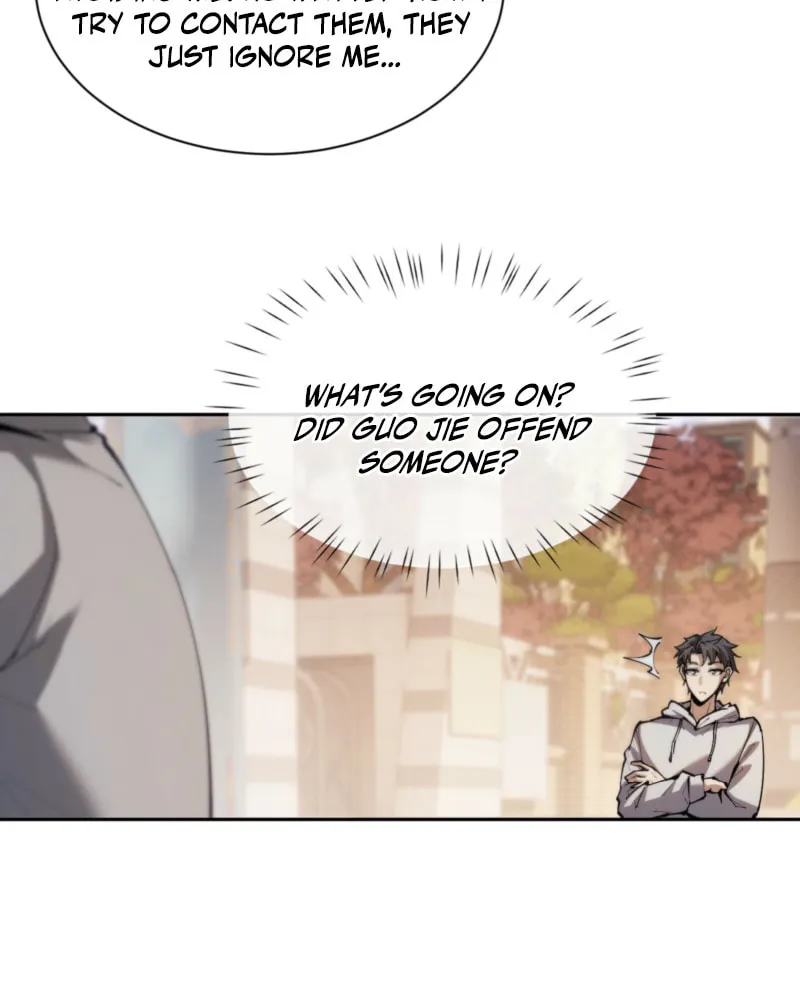 Read Full-time Swordsman chapter 63 image 18 on Lezhin