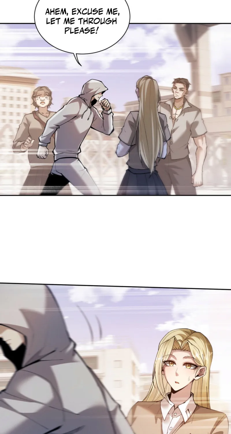 Read Full-time Swordsman chapter 63 image 20 on Lezhin