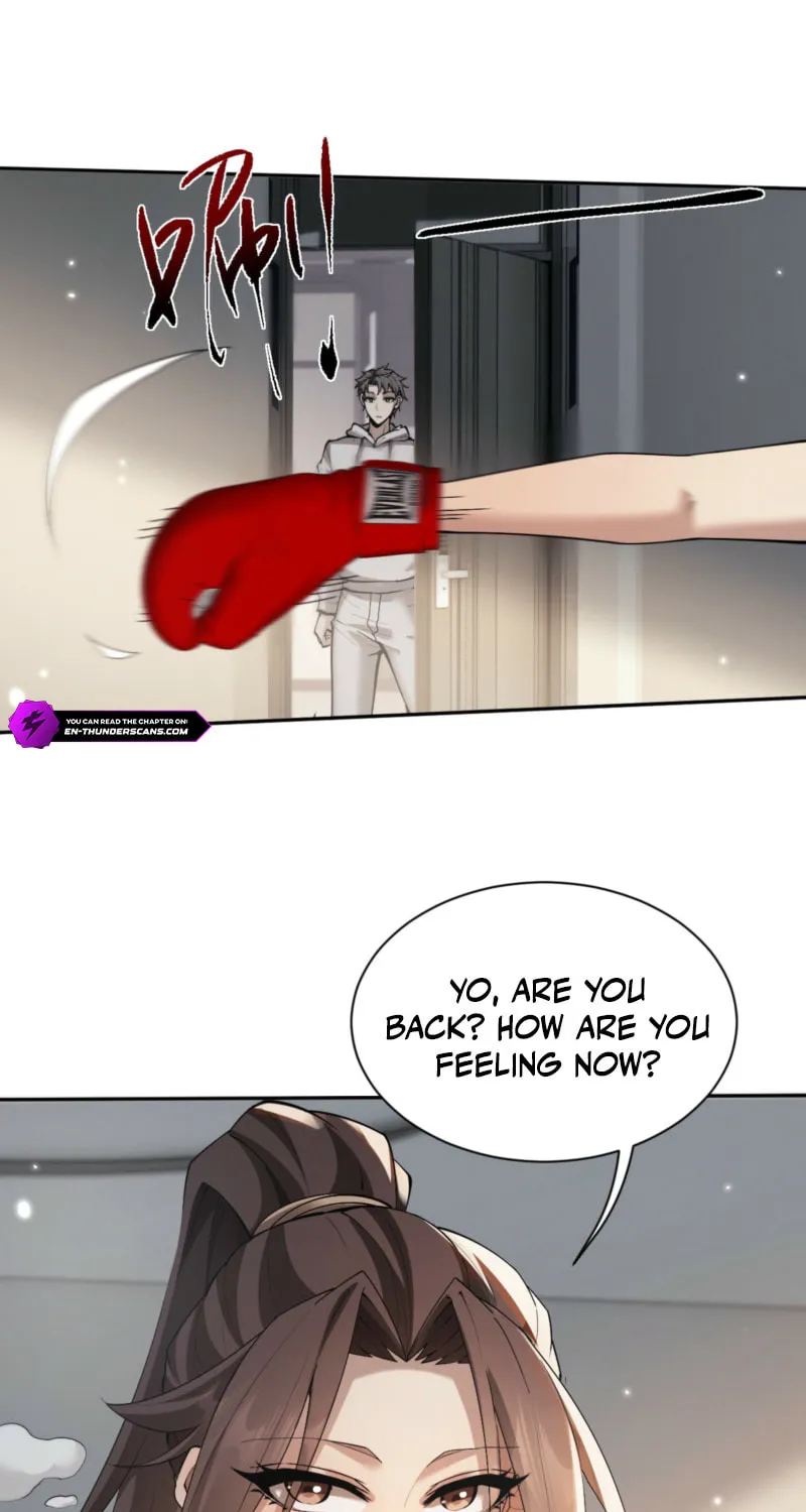 Read Full-time Swordsman chapter 63 image 25 on Lezhin