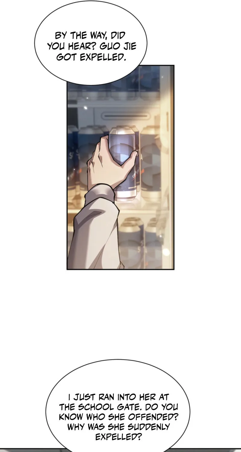 Read Full-time Swordsman chapter 63 image 28 on Lezhin