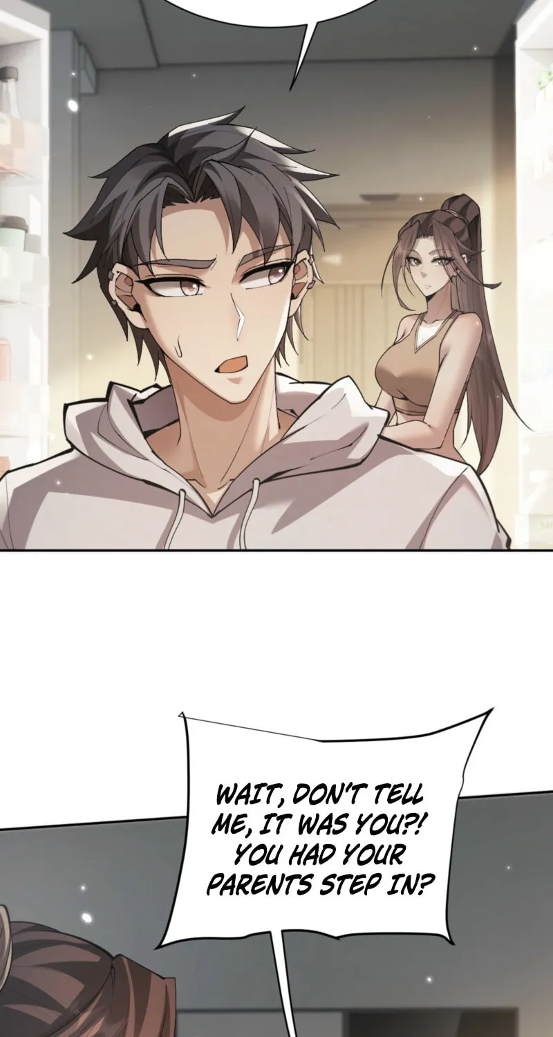 Read Full-time Swordsman chapter 63 image 29 on Lezhin