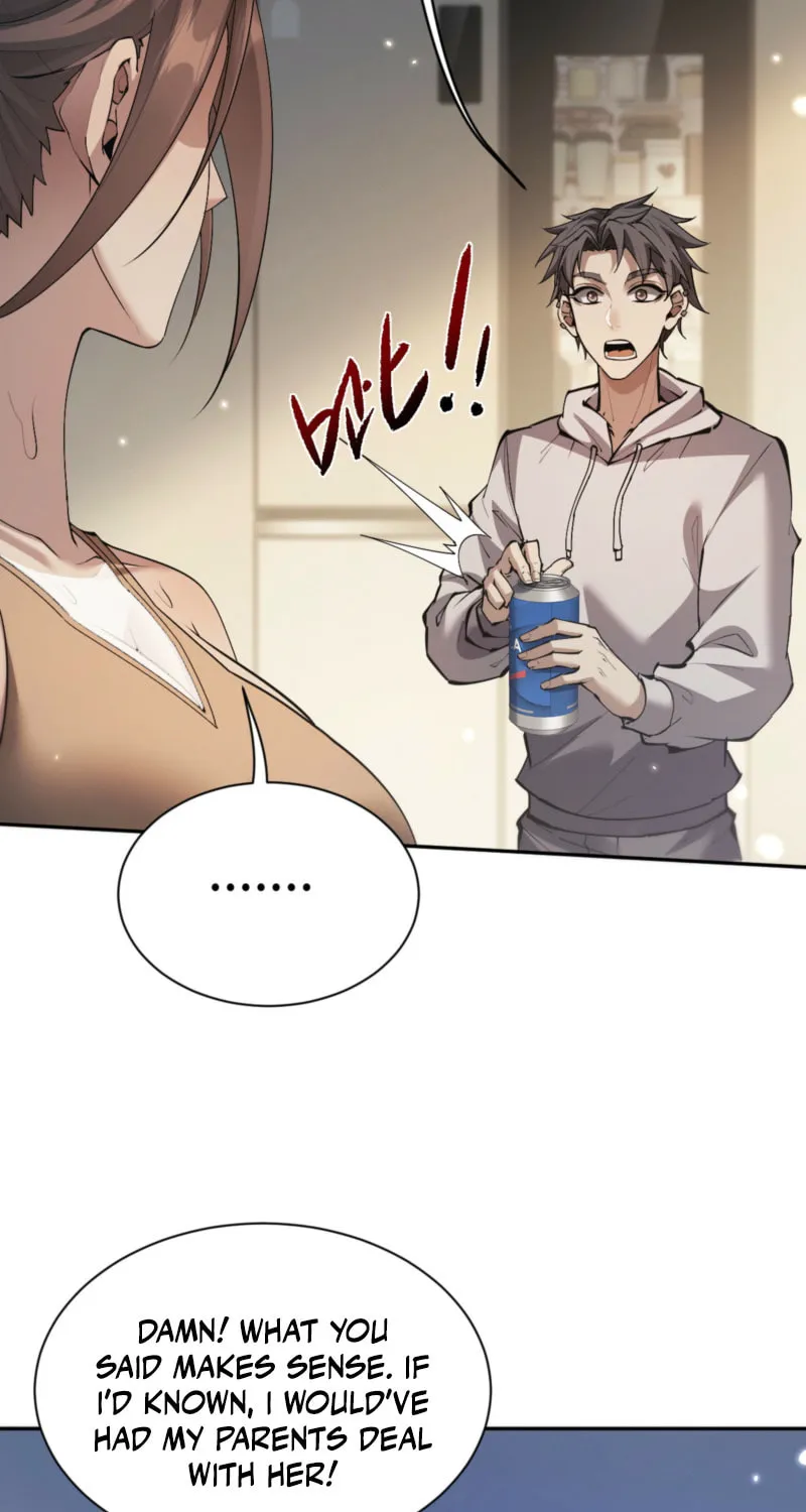 Read Full-time Swordsman chapter 63 image 30 on Lezhin
