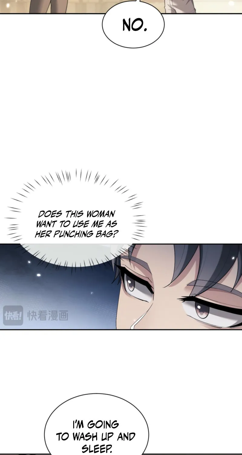 Read Full-time Swordsman chapter 63 image 33 on Lezhin