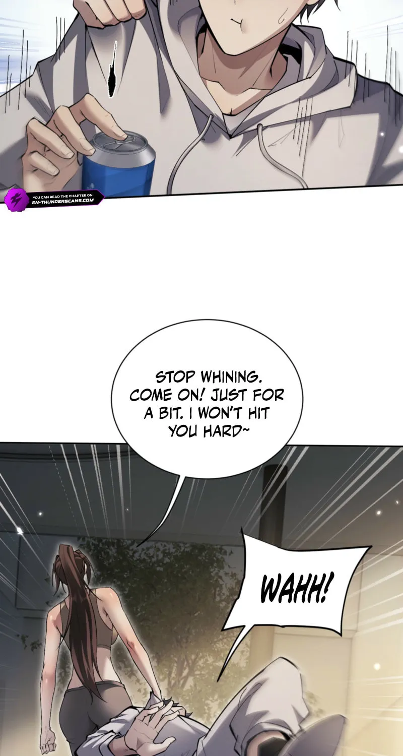 Read Full-time Swordsman chapter 63 image 35 on Lezhin