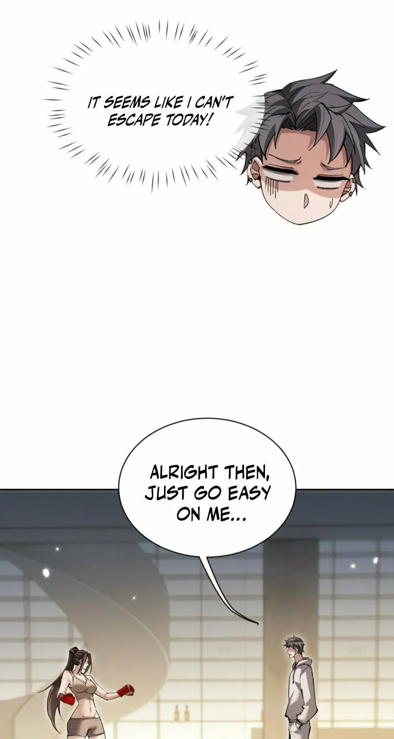 Read Full-time Swordsman chapter 63 image 37 on Lezhin