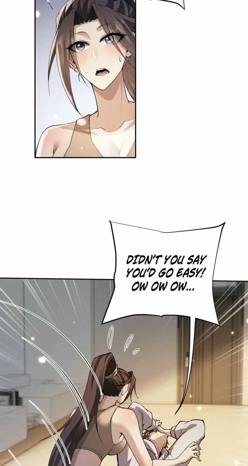 Read Full-time Swordsman chapter 63 image 40 on Lezhin