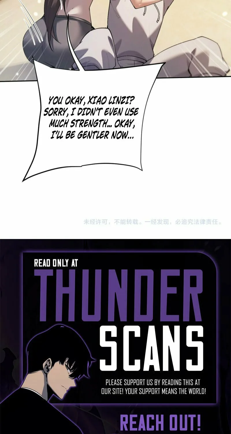 Read Full-time Swordsman chapter 63 image 41 on Lezhin