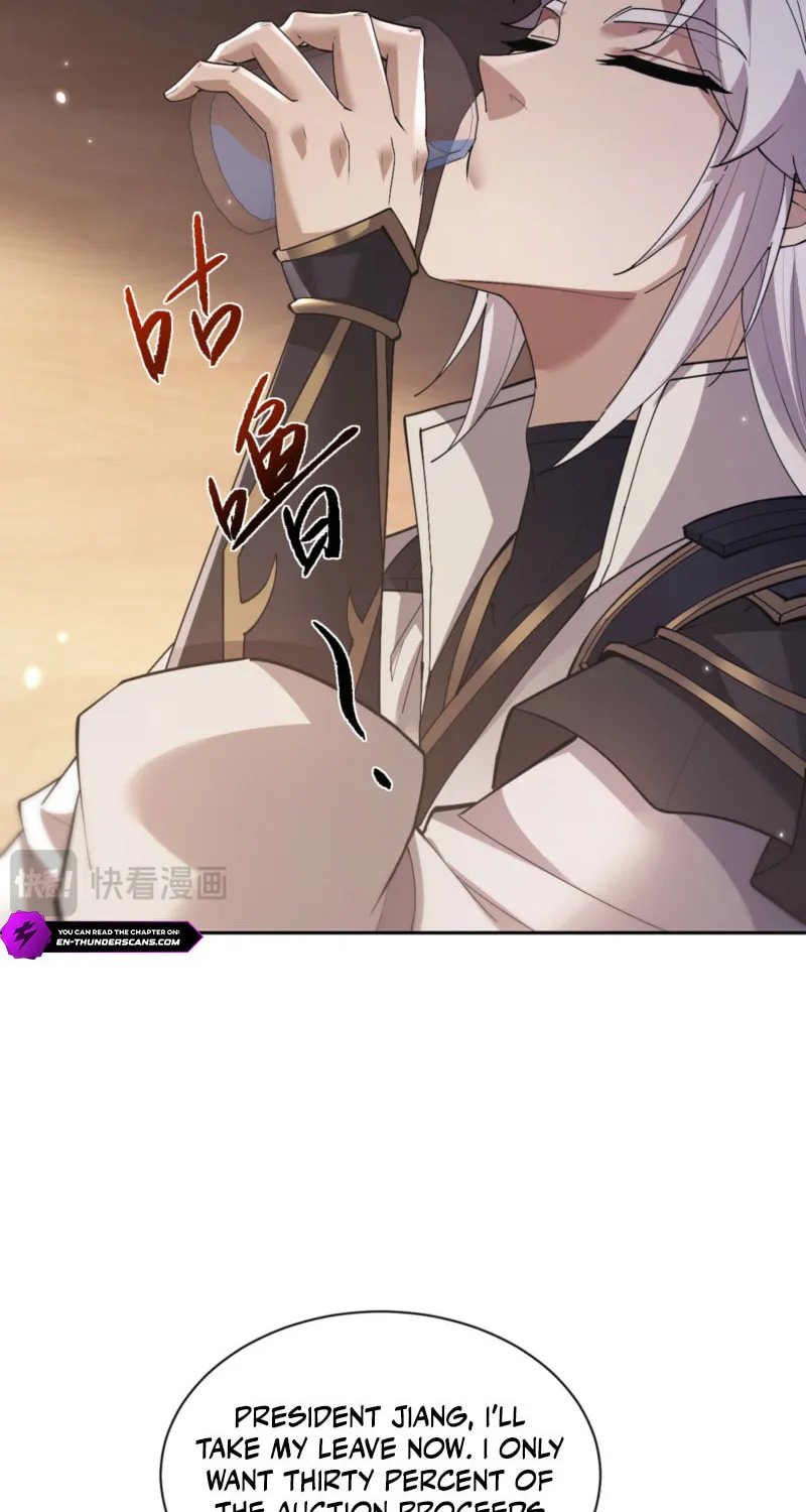 Read Full-time Swordsman chapter 63 image 5 on Lezhin