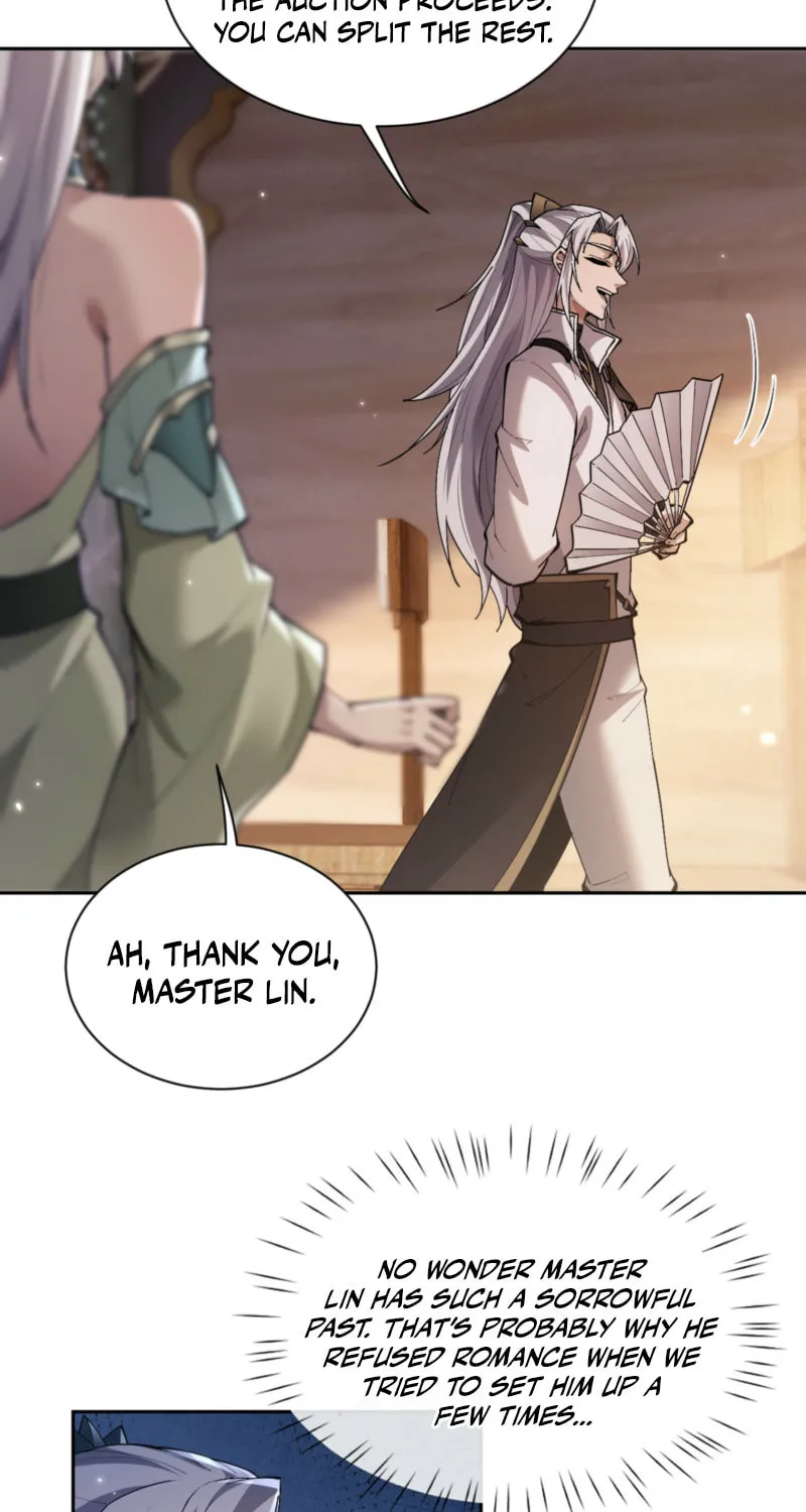 Read Full-time Swordsman chapter 63 image 6 on Lezhin