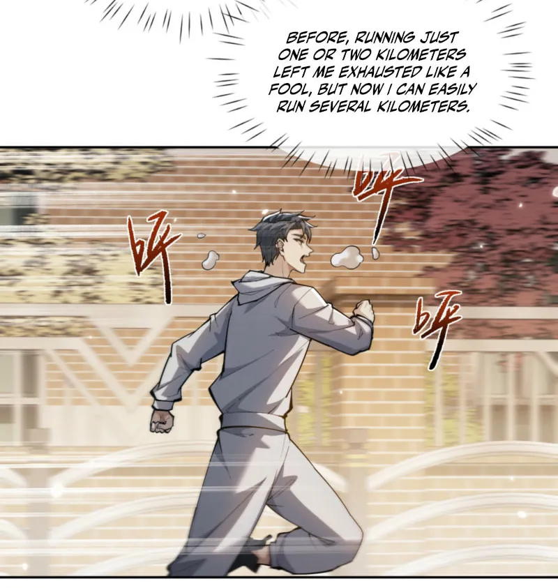 Read Full-time Swordsman chapter 63 image 9 on Lezhin