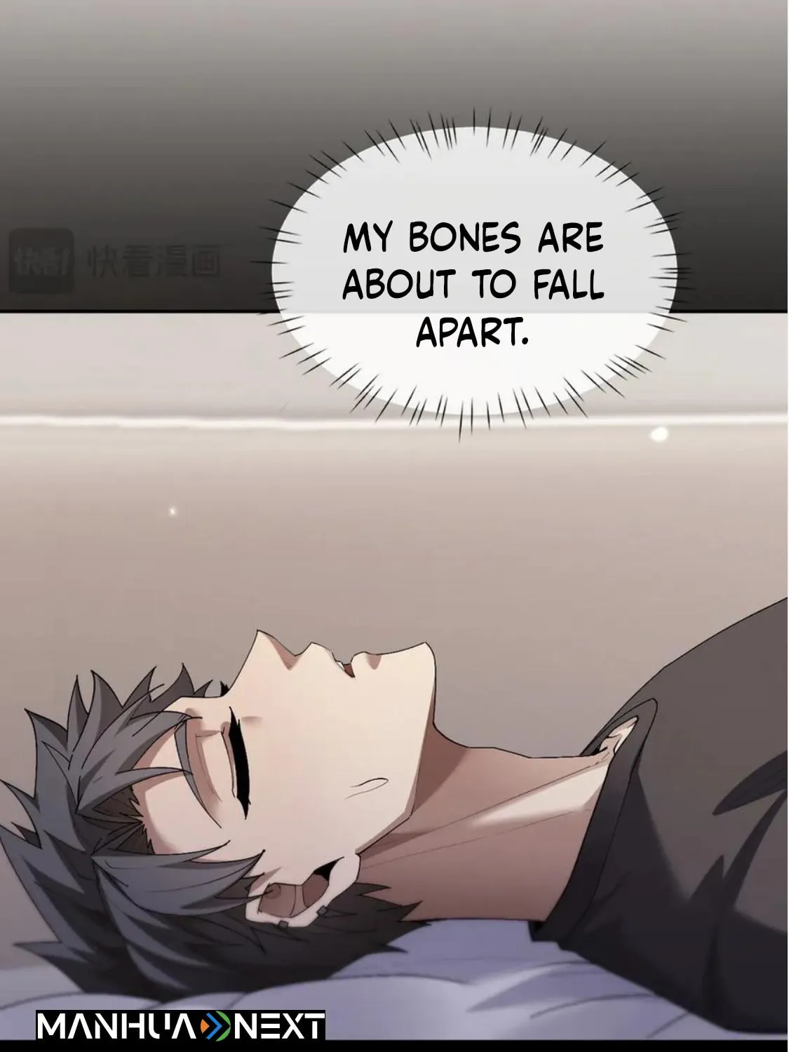 Read Full-time Swordsman chapter 64 image 10 on Lezhin