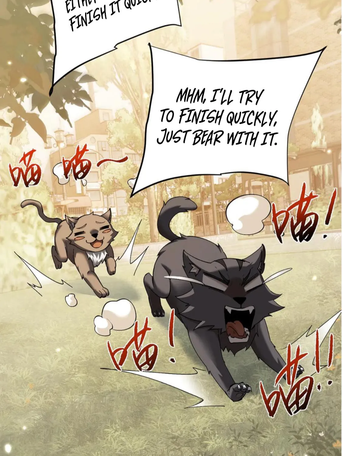 Read Full-time Swordsman chapter 64 image 2 on Lezhin