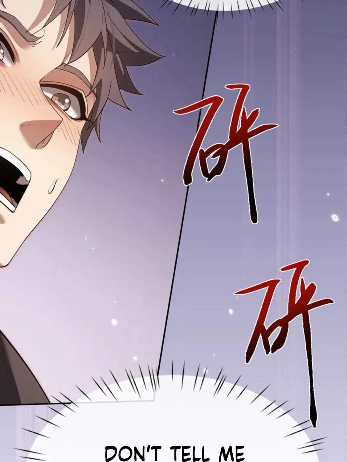 Read Full-time Swordsman chapter 64 image 20 on Lezhin