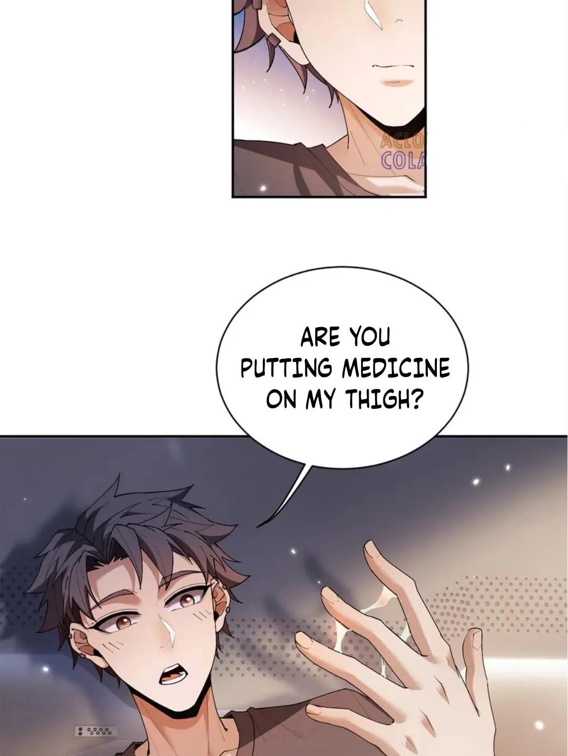 Read Full-time Swordsman chapter 64 image 26 on Lezhin