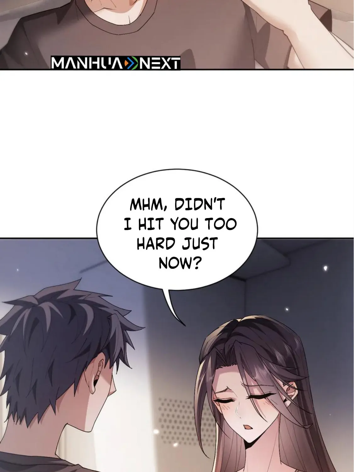 Read Full-time Swordsman chapter 64 image 27 on Lezhin
