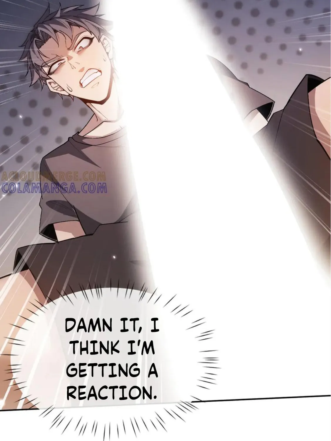 Read Full-time Swordsman chapter 64 image 35 on Lezhin