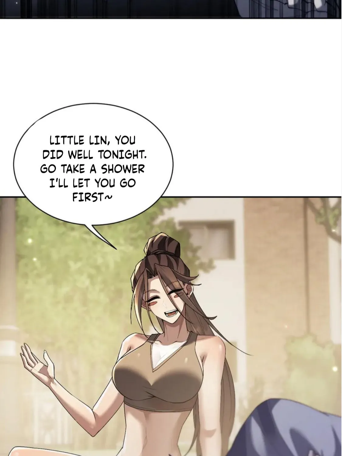 Read Full-time Swordsman chapter 64 image 4 on Lezhin
