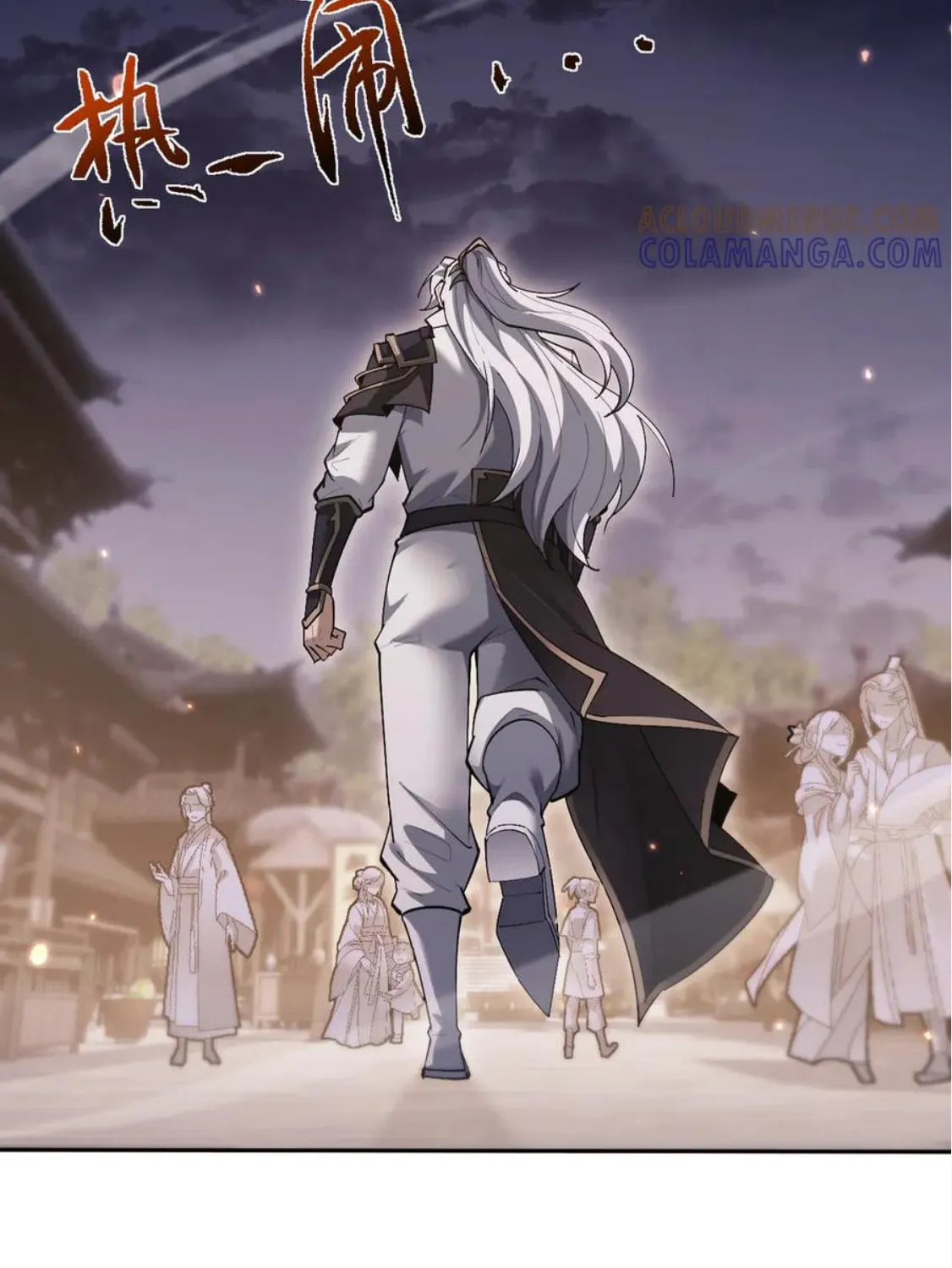Read Full-time Swordsman chapter 64 image 45 on Lezhin