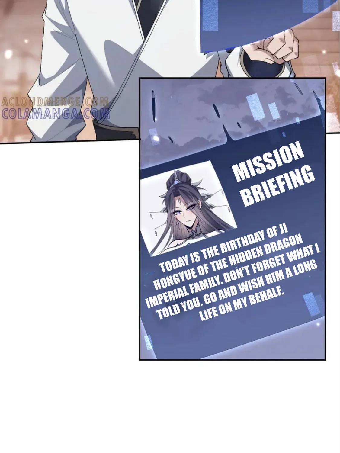 Read Full-time Swordsman chapter 64 image 47 on Lezhin