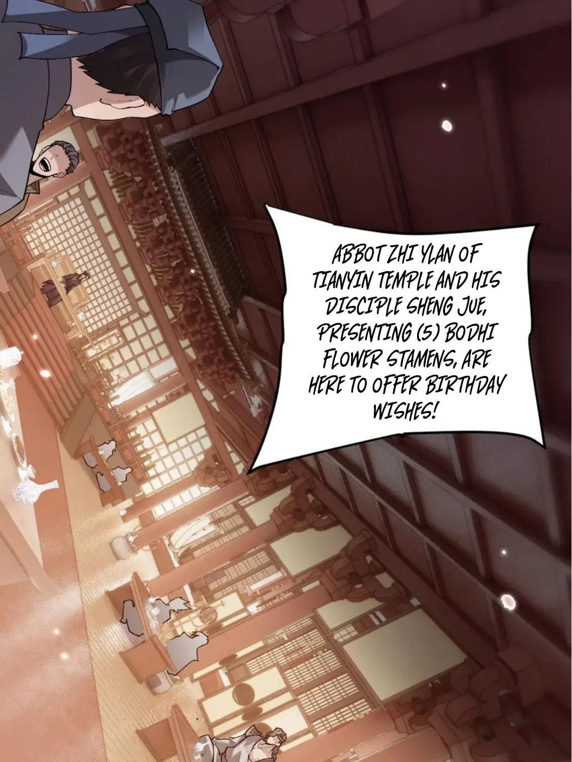 Read Full-time Swordsman chapter 64 image 51 on Lezhin