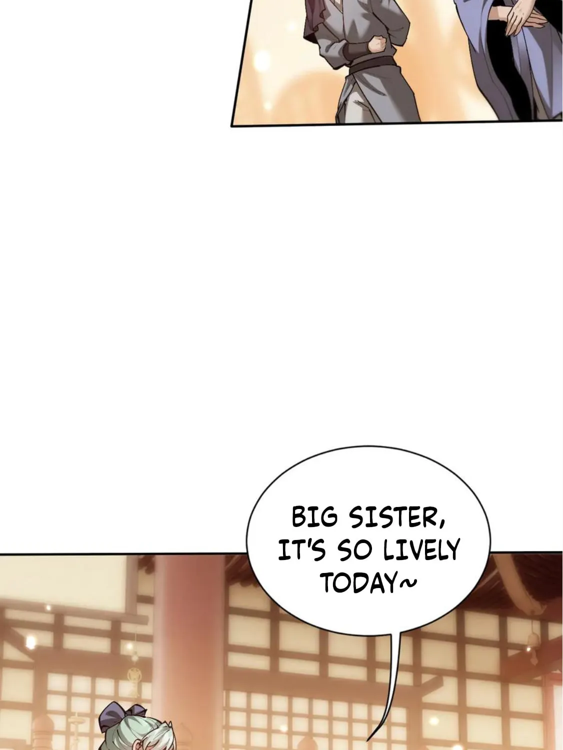 Read Full-time Swordsman chapter 64 image 53 on Lezhin