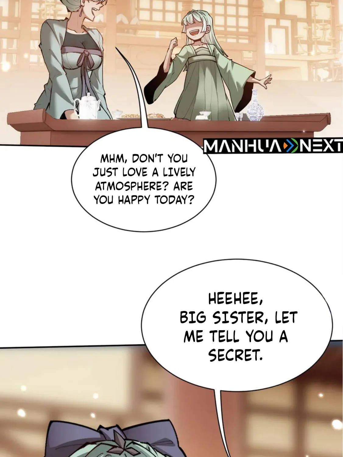 Read Full-time Swordsman chapter 64 image 54 on Lezhin