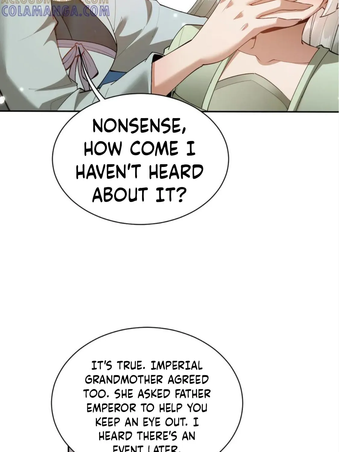 Read Full-time Swordsman chapter 64 image 57 on Lezhin