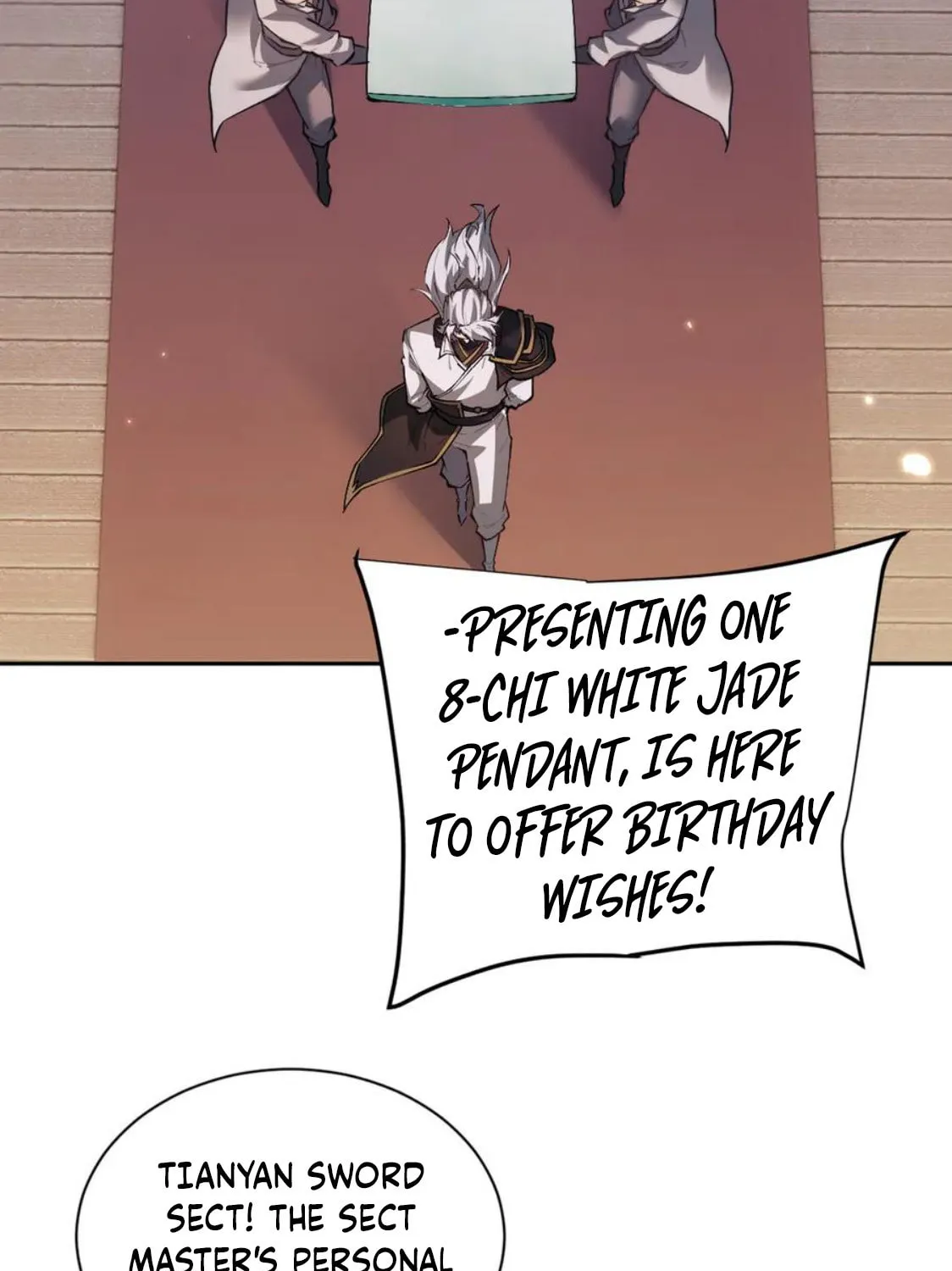 Read Full-time Swordsman chapter 64 image 60 on Lezhin